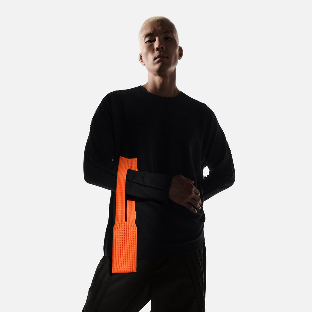 iPhone Pocket di ISSEY MIYAKE - Corta - Mandarino