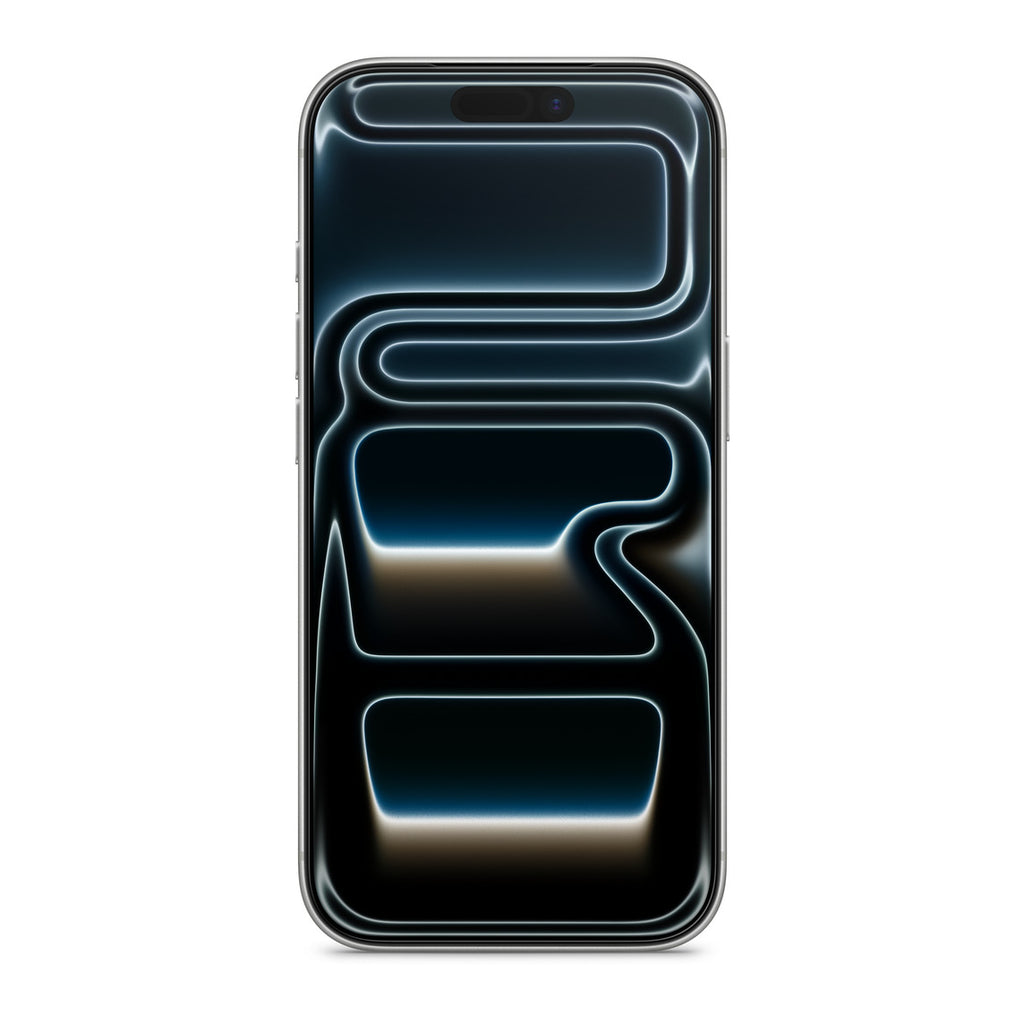 Proteggischermo UltraGlass 2 di Belkin per iPhone 17 Pro