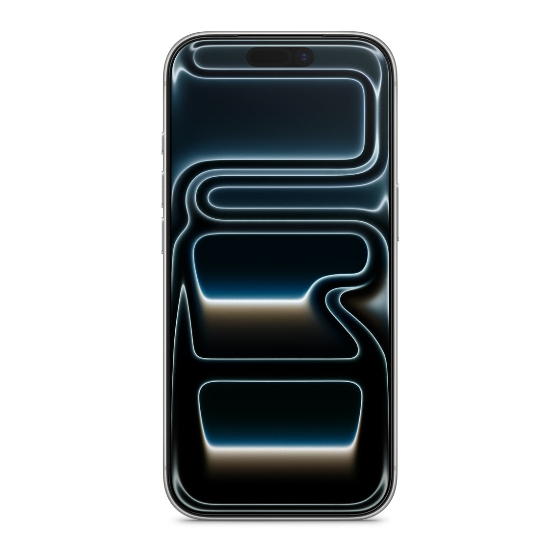 Proteggischermo UltraGlass 2 di Belkin per iPhone 17 Pro