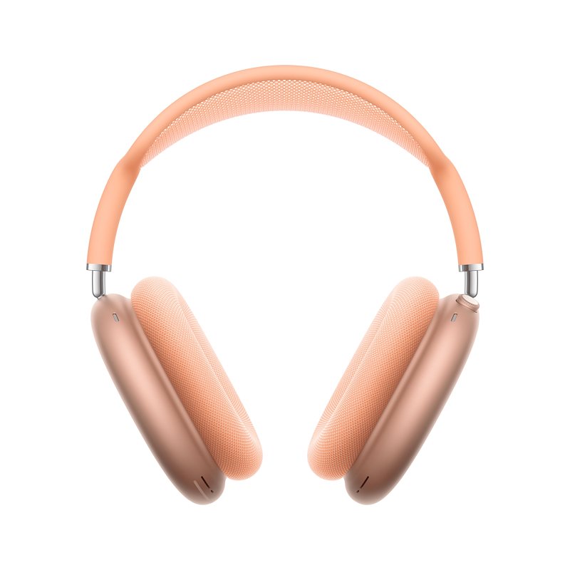 Apple Airpods Max USB-C Orange Europa