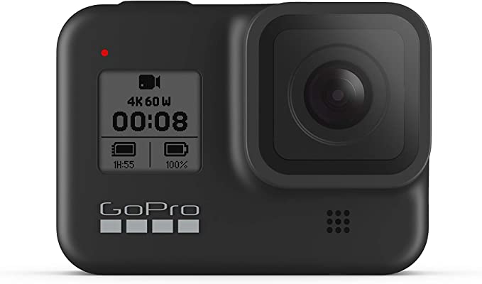 GoPro Hero 8 Black EU
